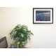 Boundary Park Stadium Fine Art Print - Oldham Athletic FC